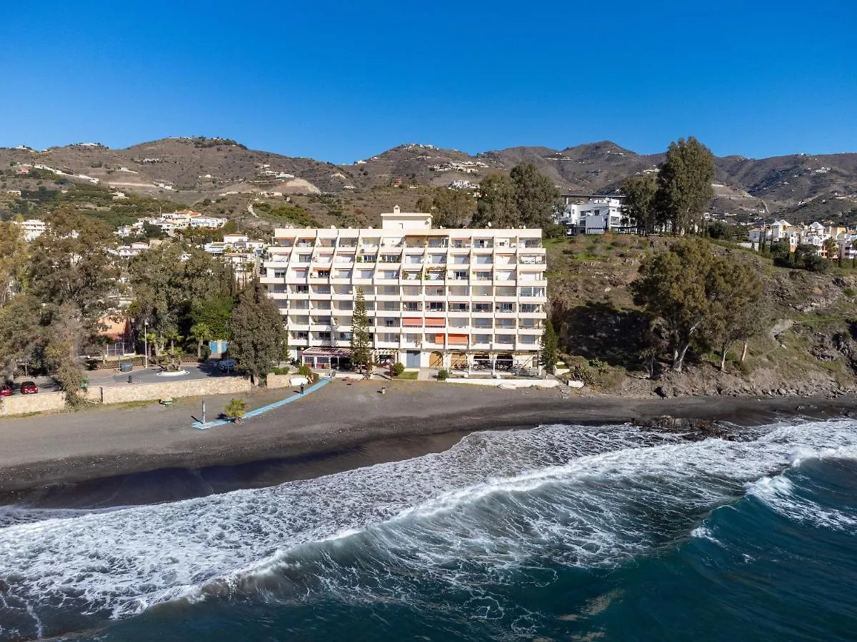 Appartement Apartamento Brisa Del Mar Almuñécar