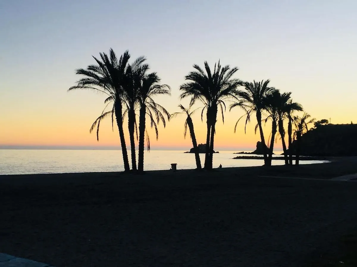 Appartement Apartamento Brisa Del Mar Almuñécar Espagne