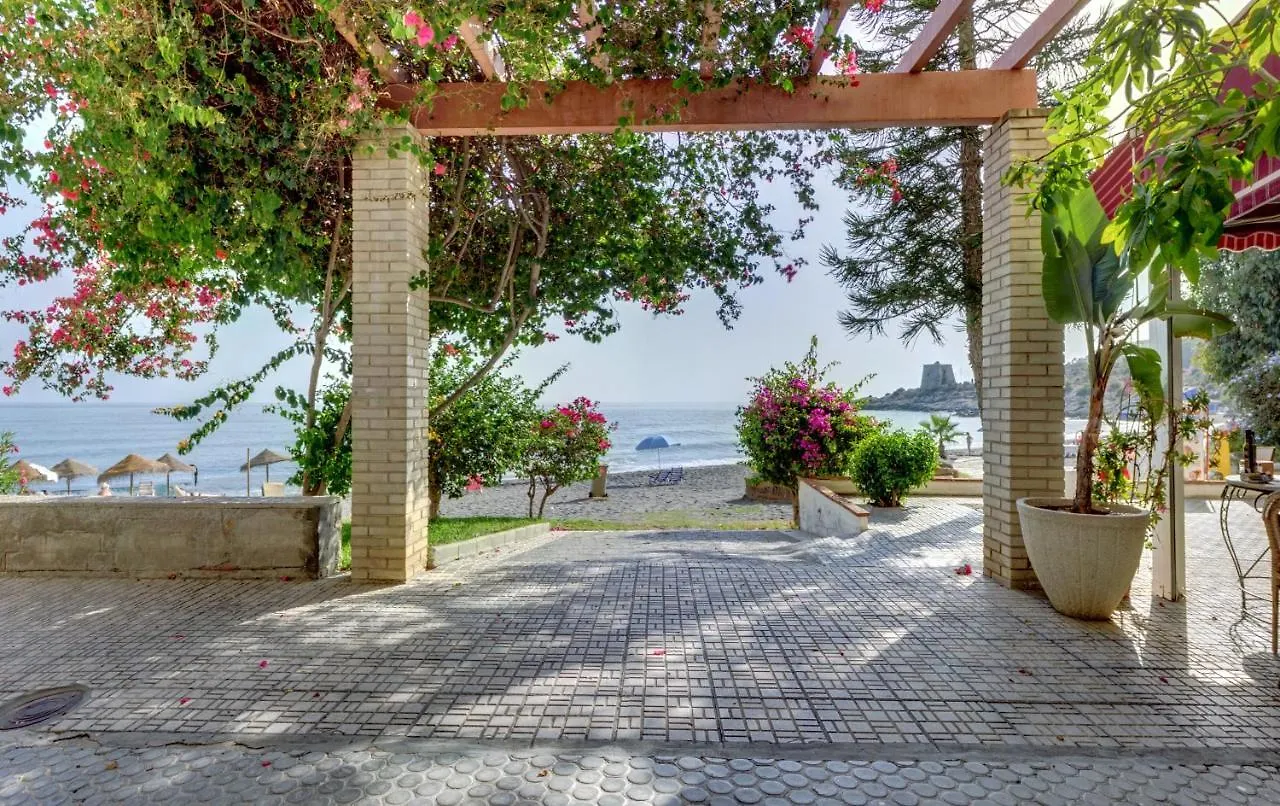 Apartamento Brisa Del Mar Almuñécar Espagne