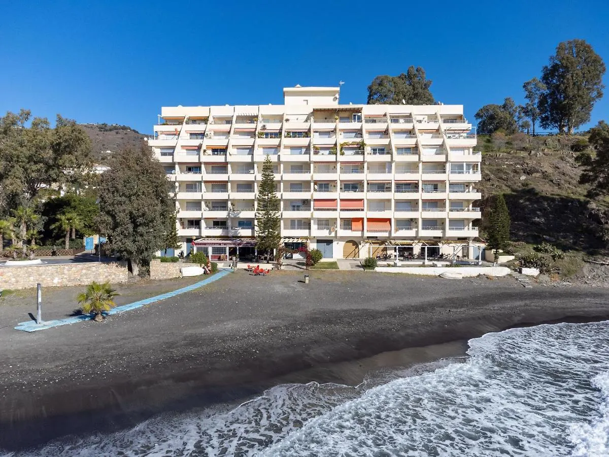Apartamento Brisa Del Mar Almunecar 0*,