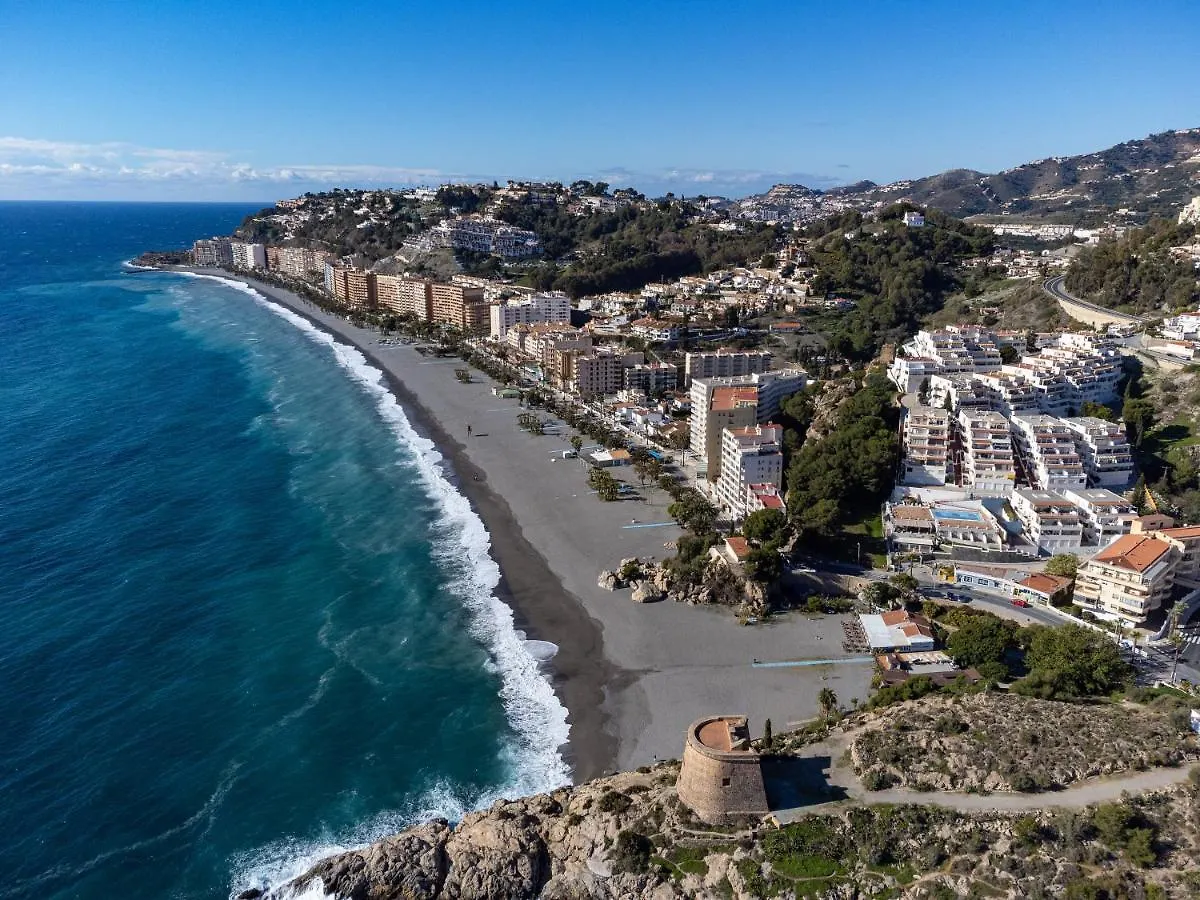 Apartamento Brisa Del Mar Almunecar Apartment