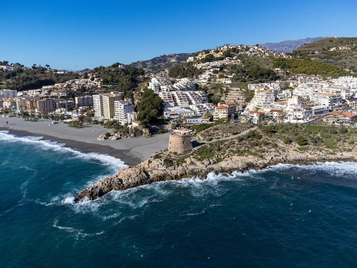 Apartamento Brisa Del Mar Almunecar