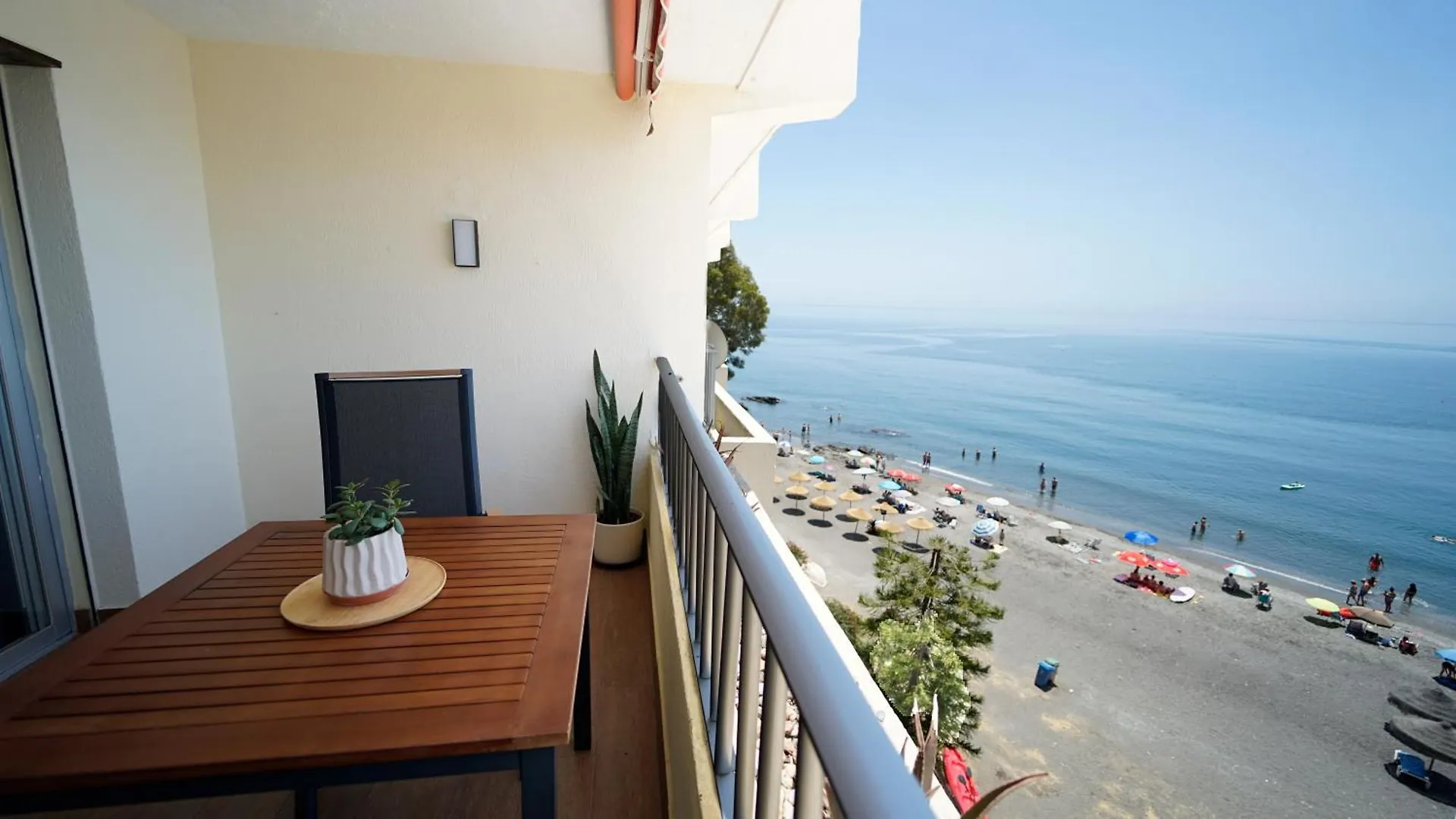 Apartamento Brisa Del Mar Almunecar