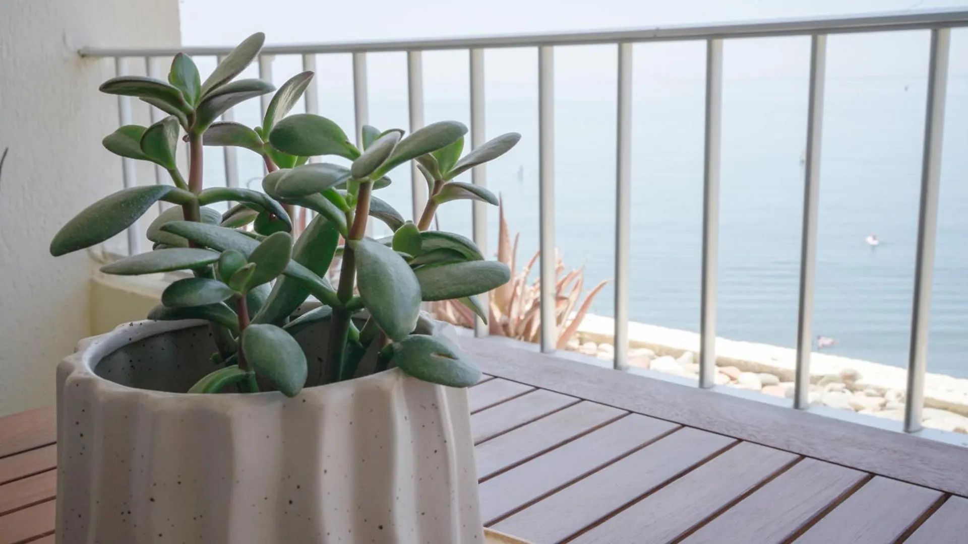 Apartamento Brisa Del Mar Almunecar Apartment