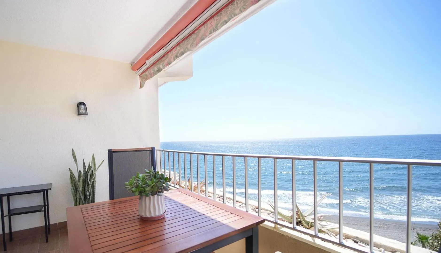 Apartamento Brisa Del Mar Almunecar
