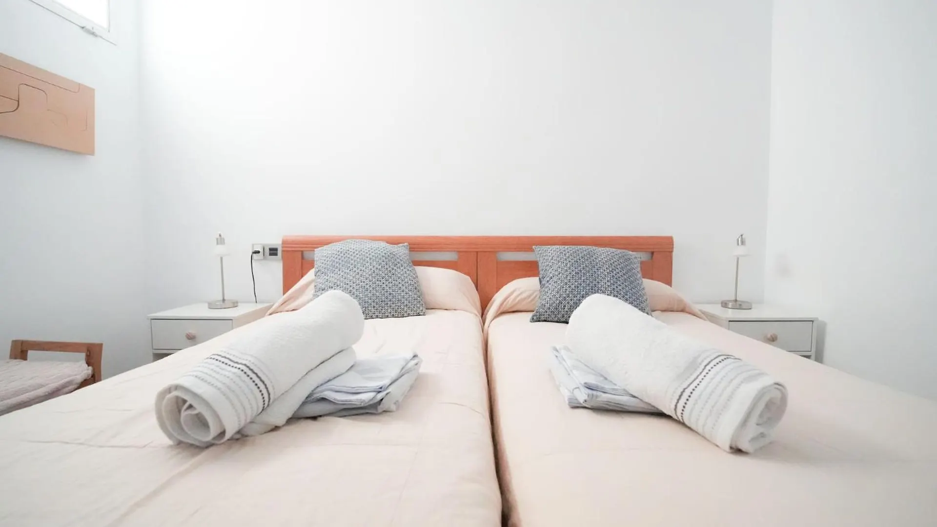 Apartamento Brisa Del Mar Almunecar