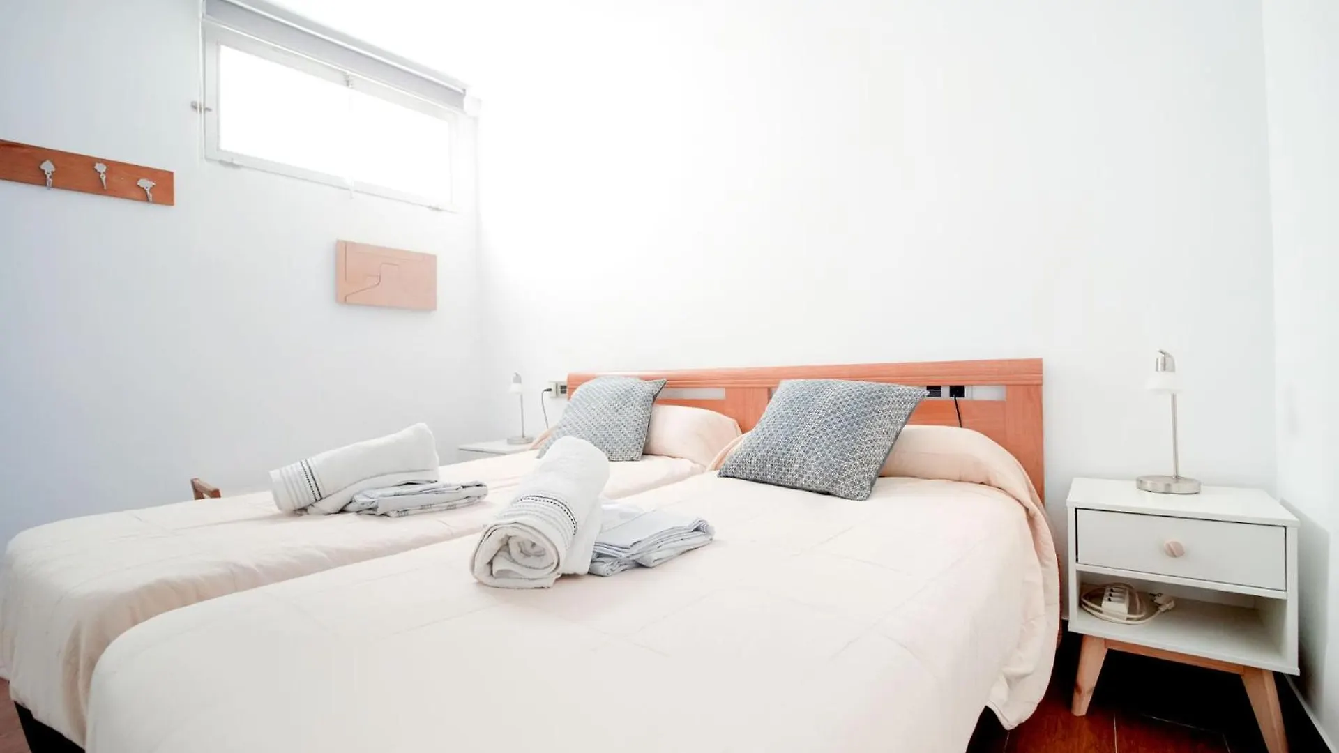 Apartamento Brisa Del Mar Almunecar 0*,  Spain