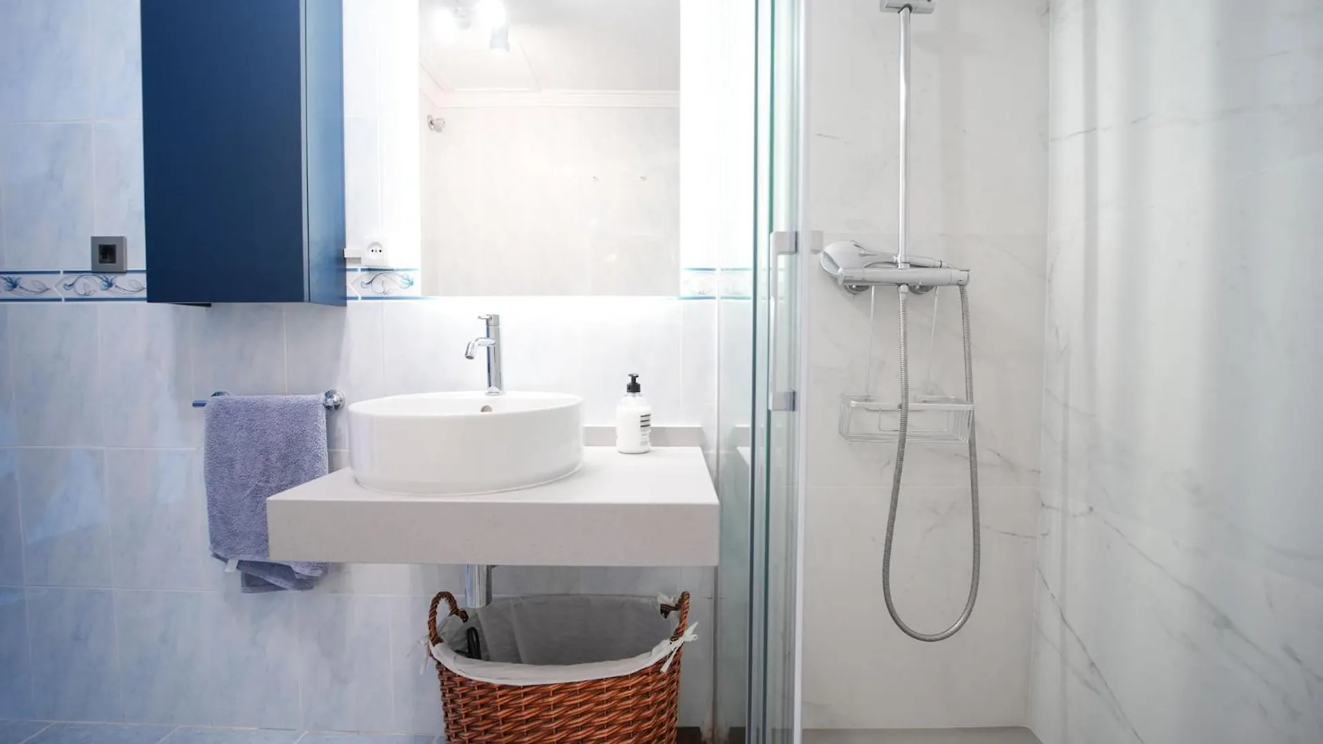 Apartamento Brisa Del Mar Almunecar