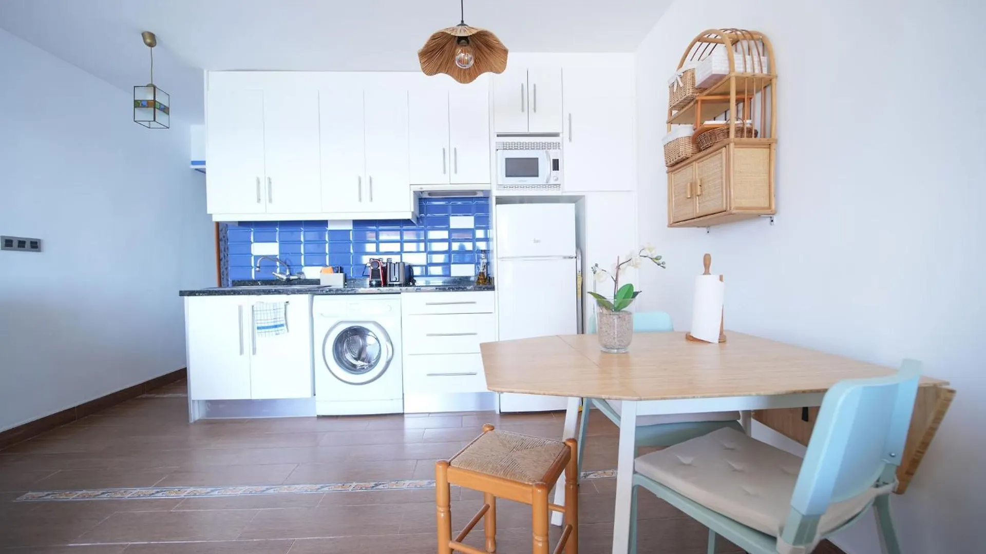 Apartment Apartamento Brisa Del Mar Almunecar Spain