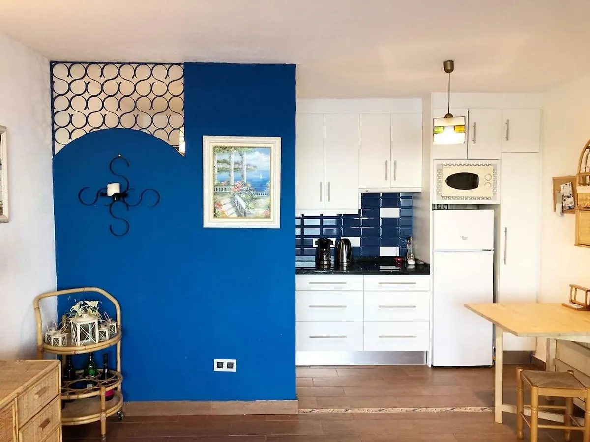 Apartamento Brisa Del Mar Almunecar 0*,  Spain