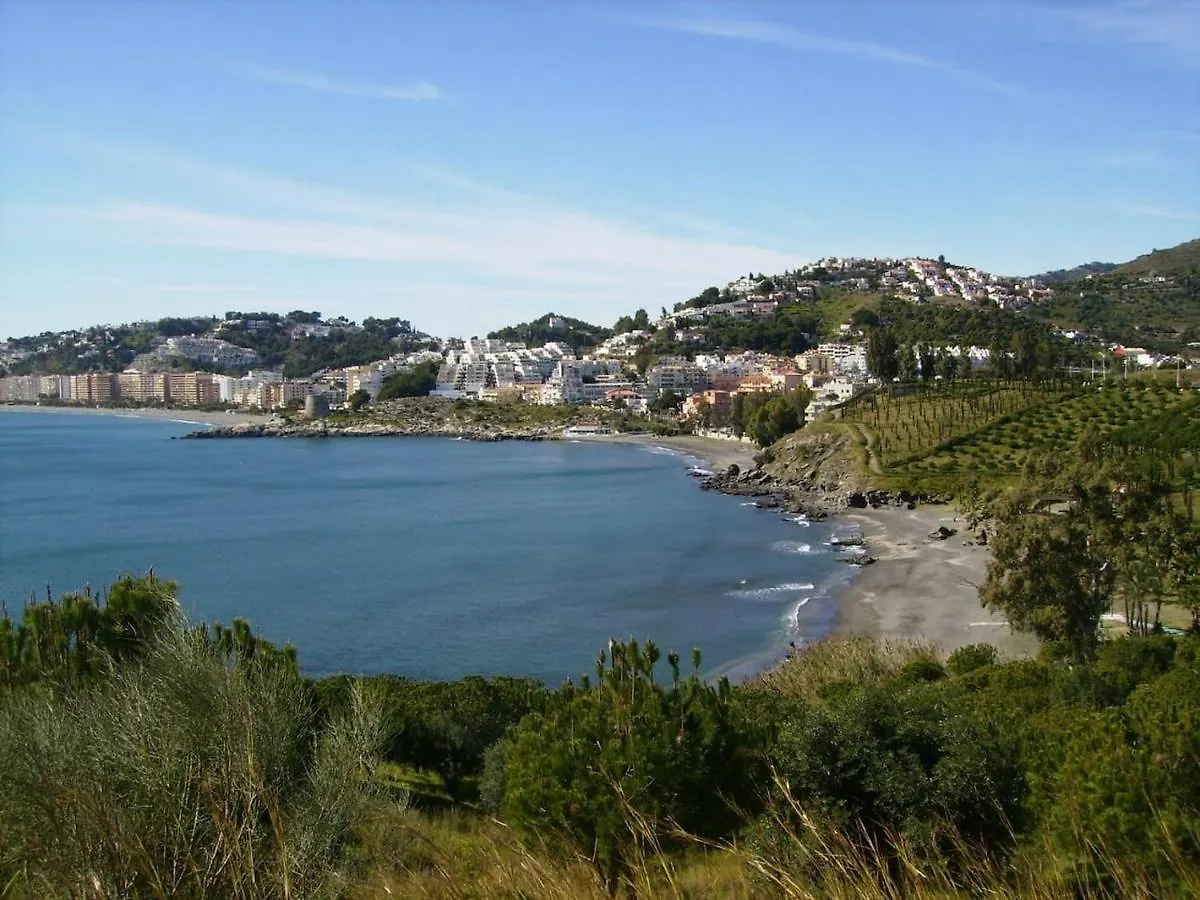 Apartamento Brisa Del Mar Almunecar 0*,  Spain