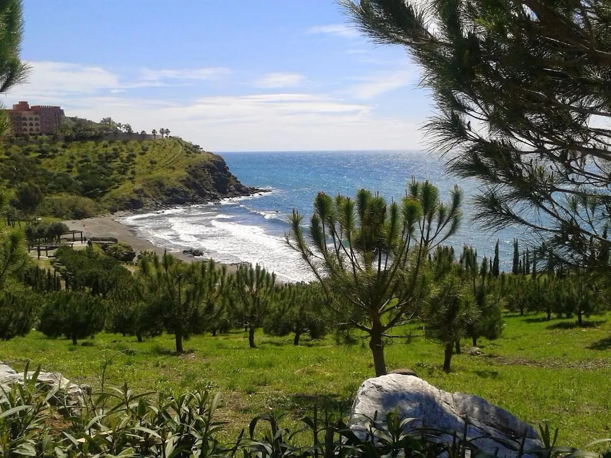 Apartamento Brisa Del Mar Almunecar