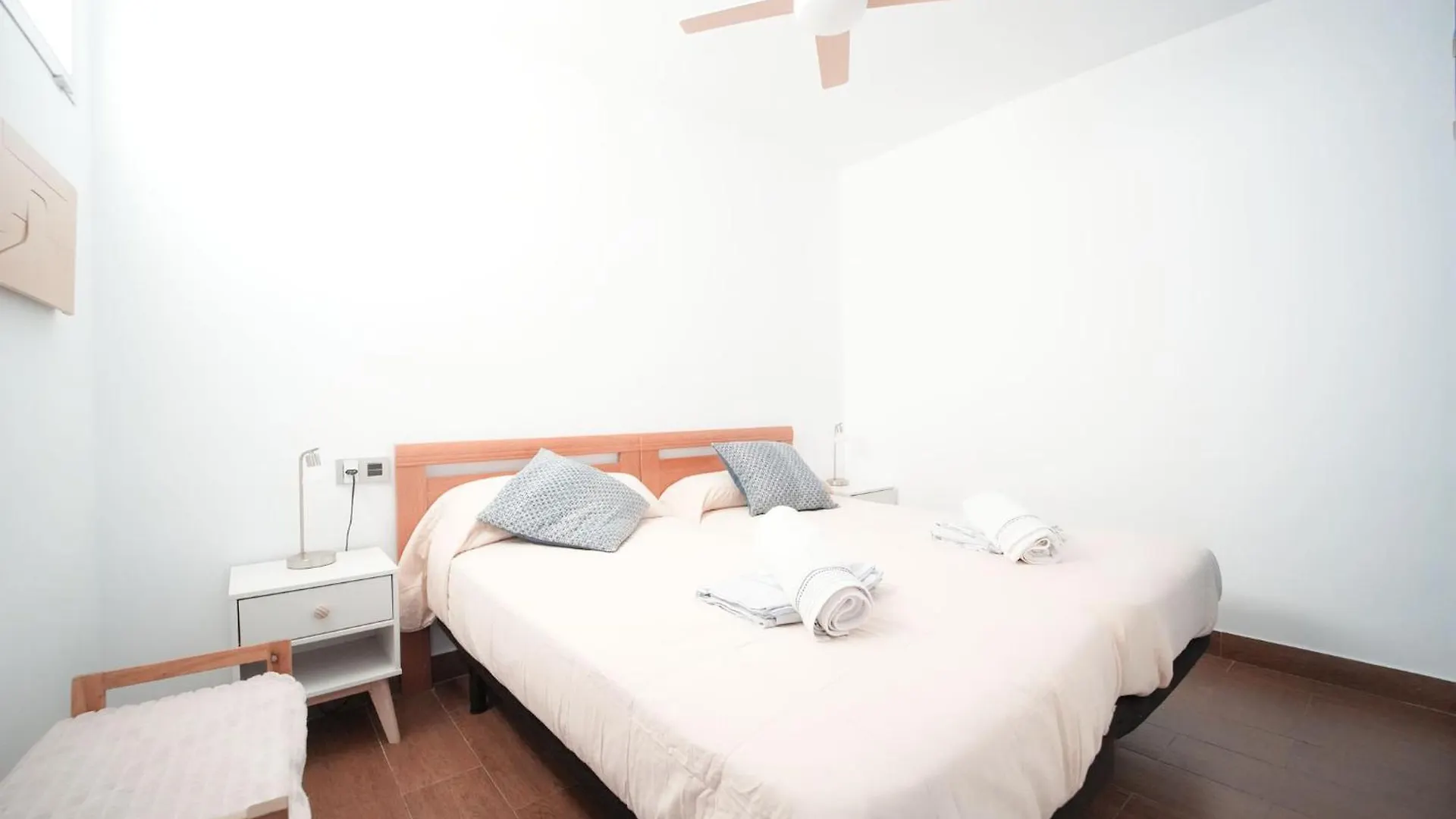 Apartamento Brisa Del Mar Almuñécar Spanien