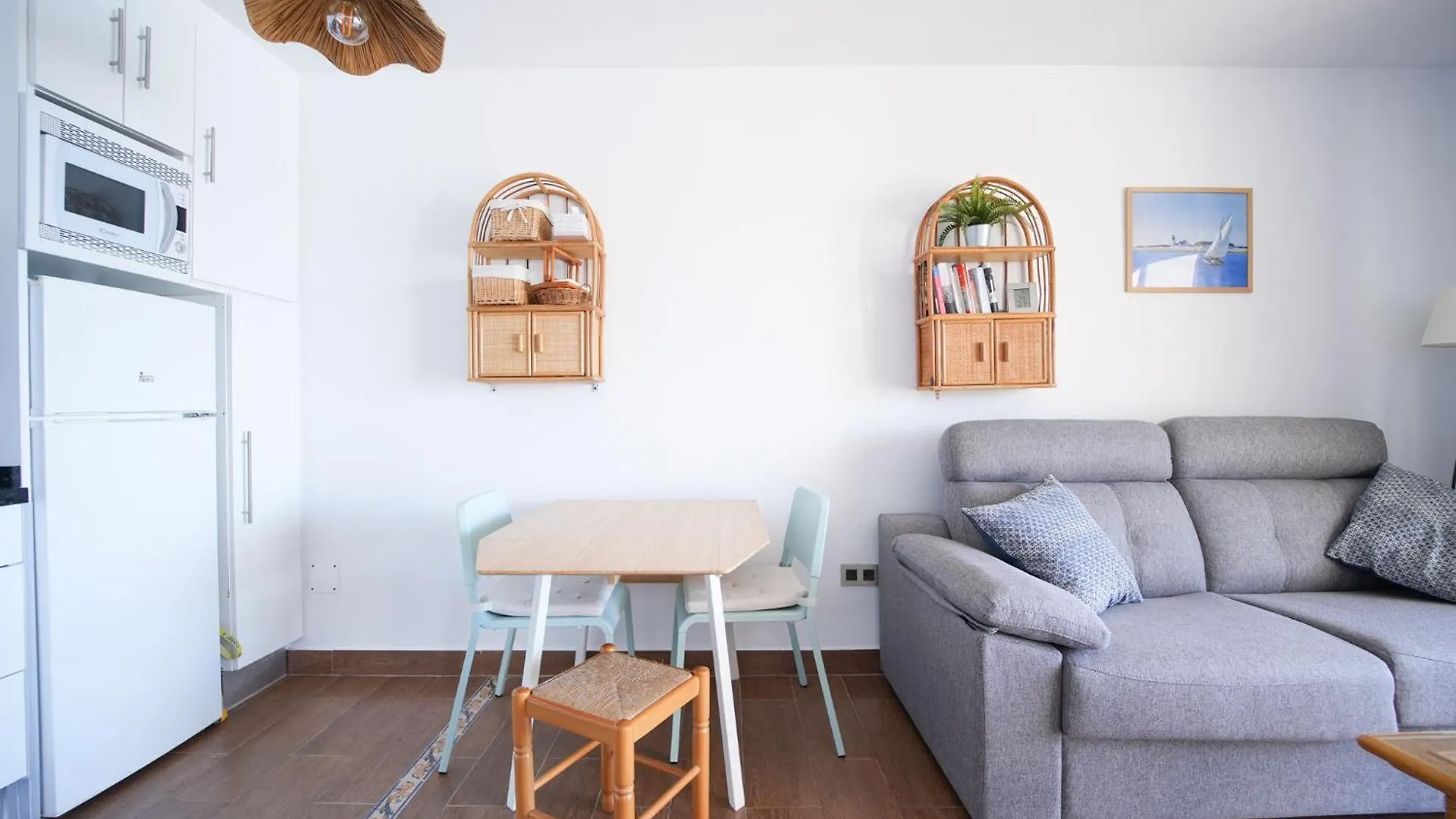 Lägenhet Apartamento Brisa Del Mar Almuñécar
