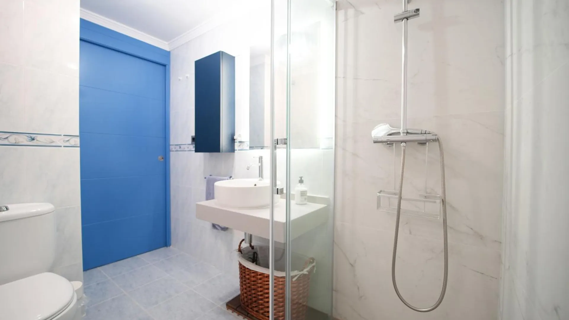 Apartamento Brisa Del Mar Almuñécar Lägenhet