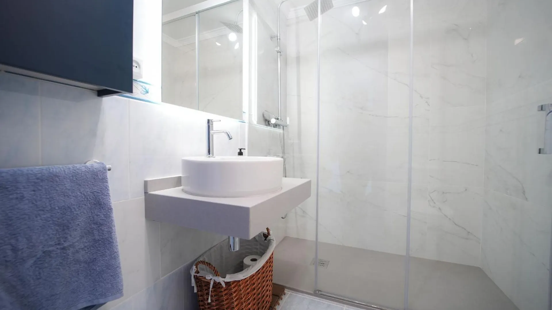 Lägenhet Apartamento Brisa Del Mar Almuñécar Spanien