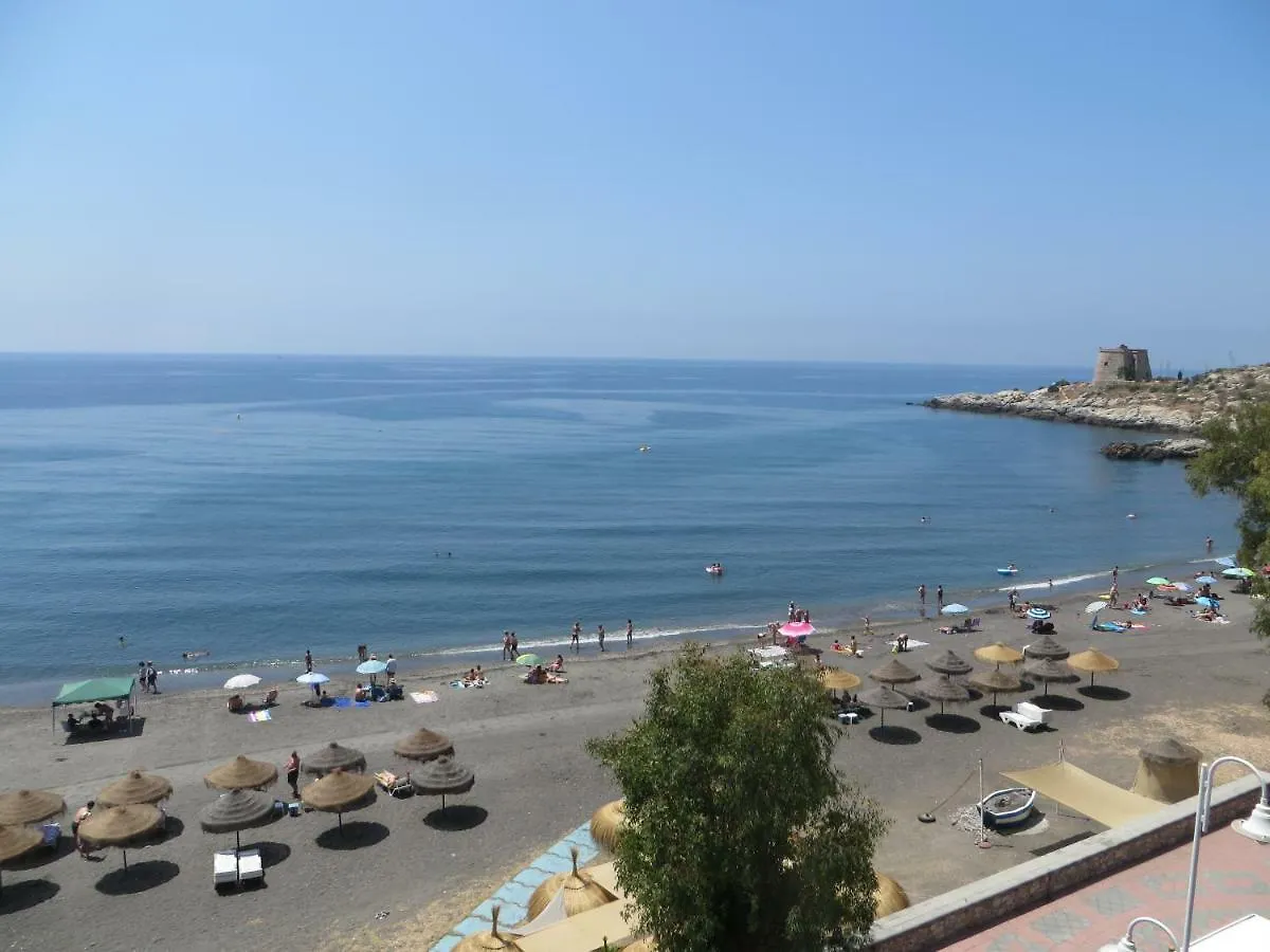 Apartamento Brisa Del Mar Almuñécar Lägenhet